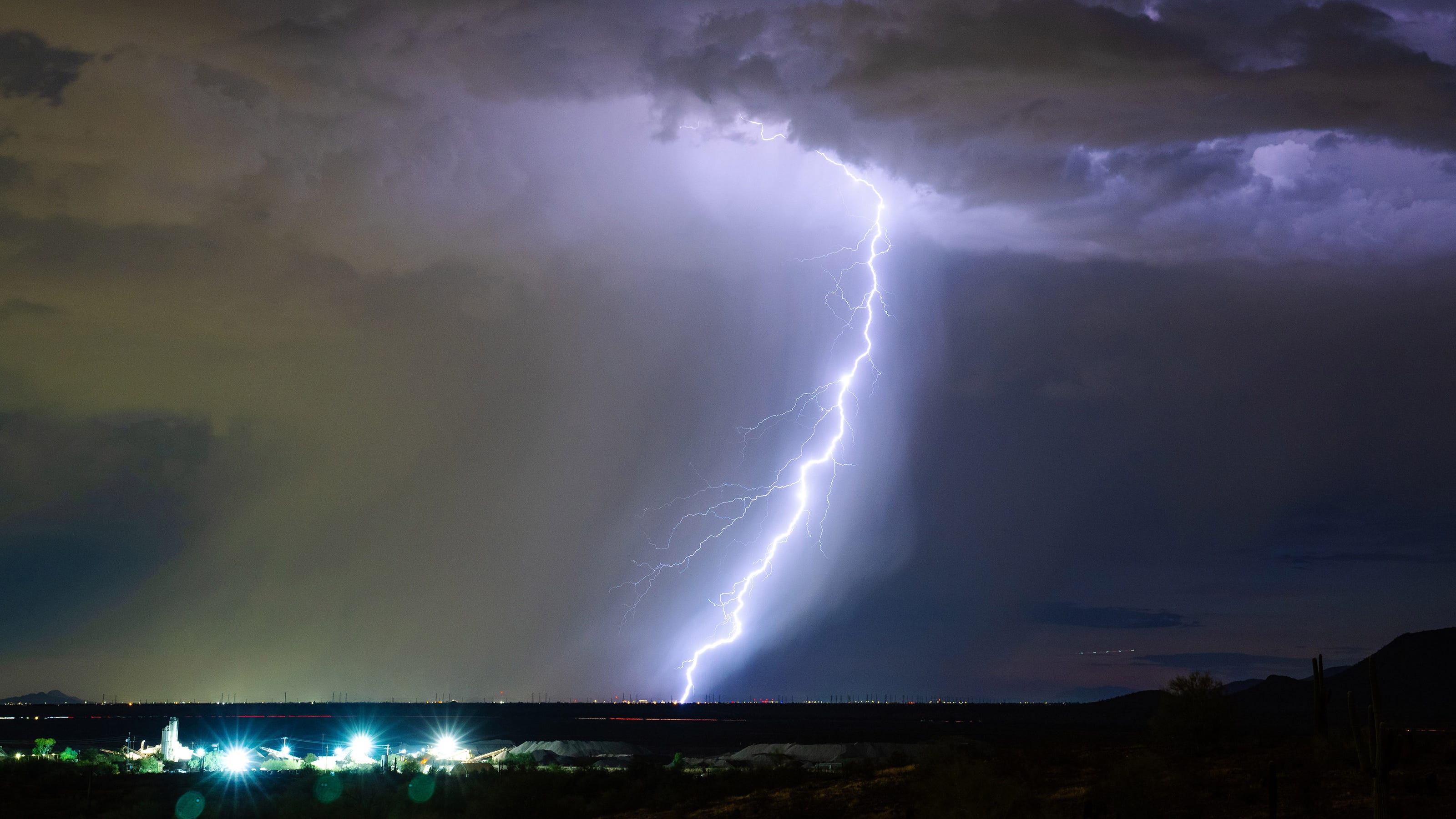 Rochester Weather Alert: Severe Storms Incoming
