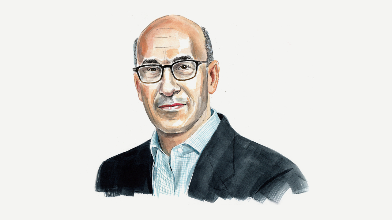 Rogoff: US Dollar's Unprecedented Shift