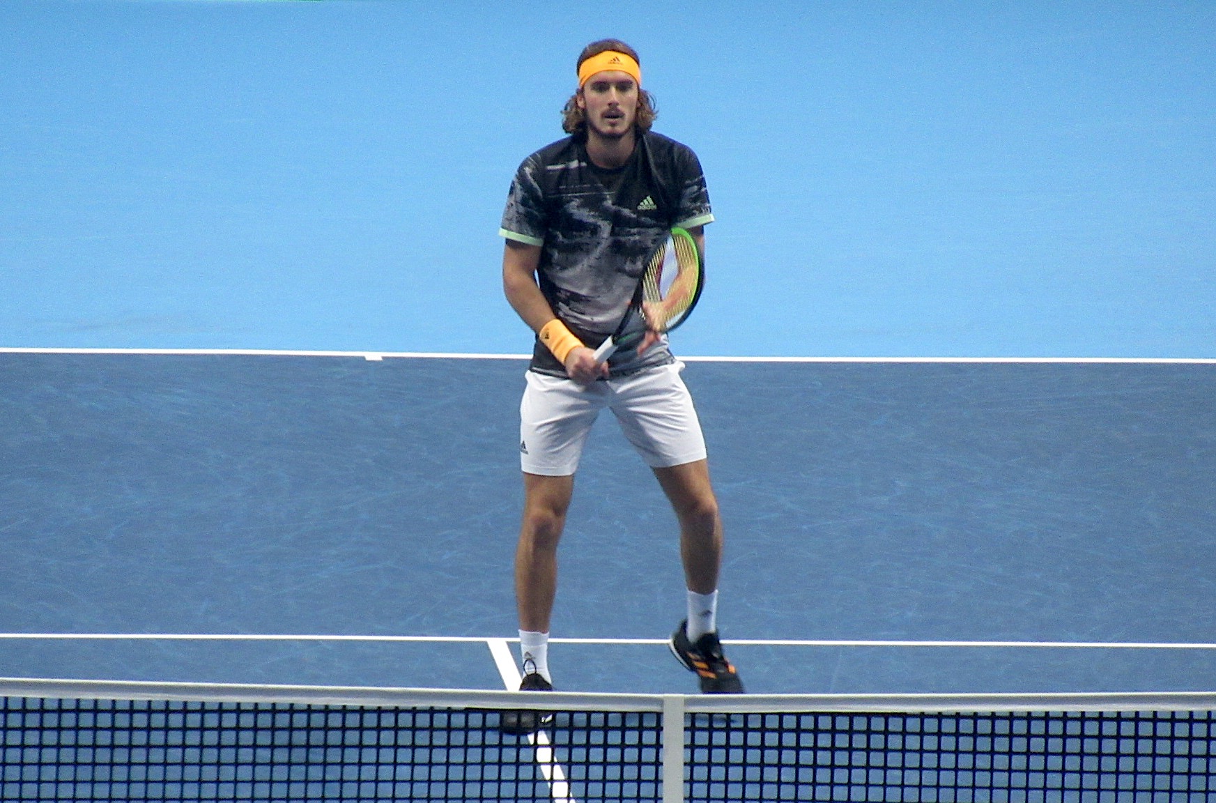 Rome Masters: Alcaraz, Fils, Tsitsipas Predictions