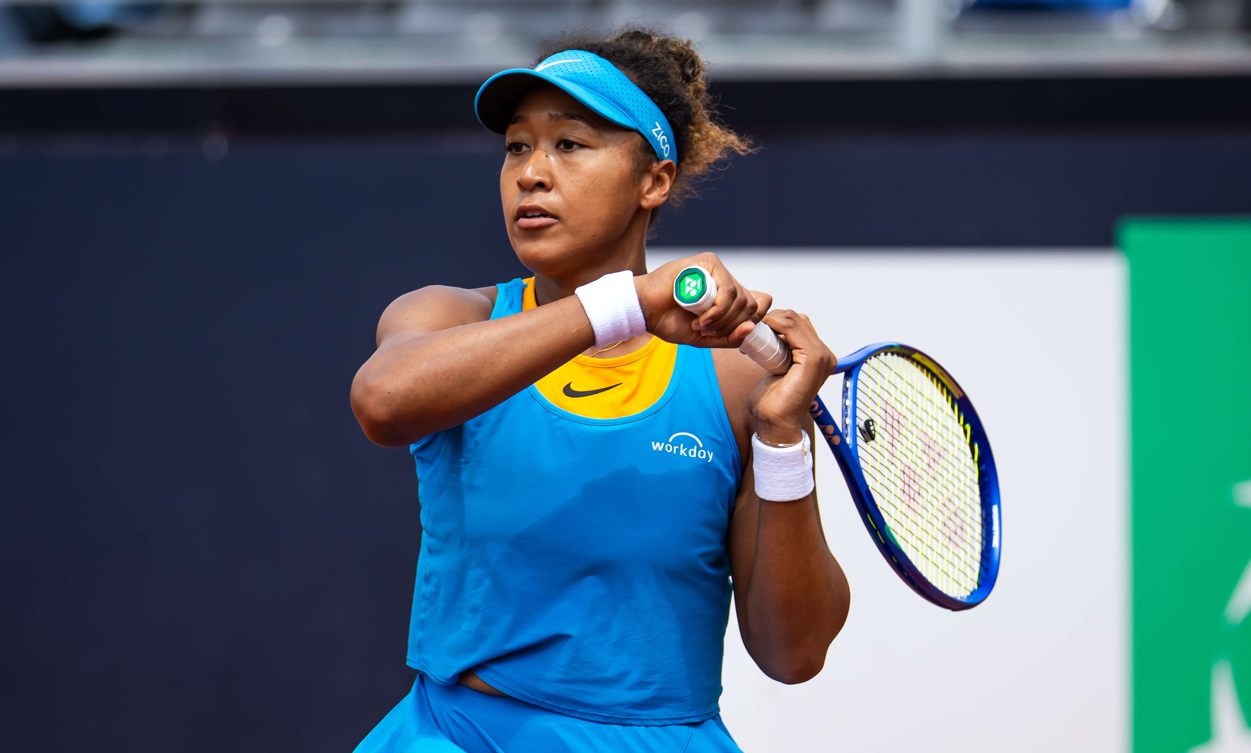 Rome Preview: Bouzkova Vs. Osaka Betting Odds