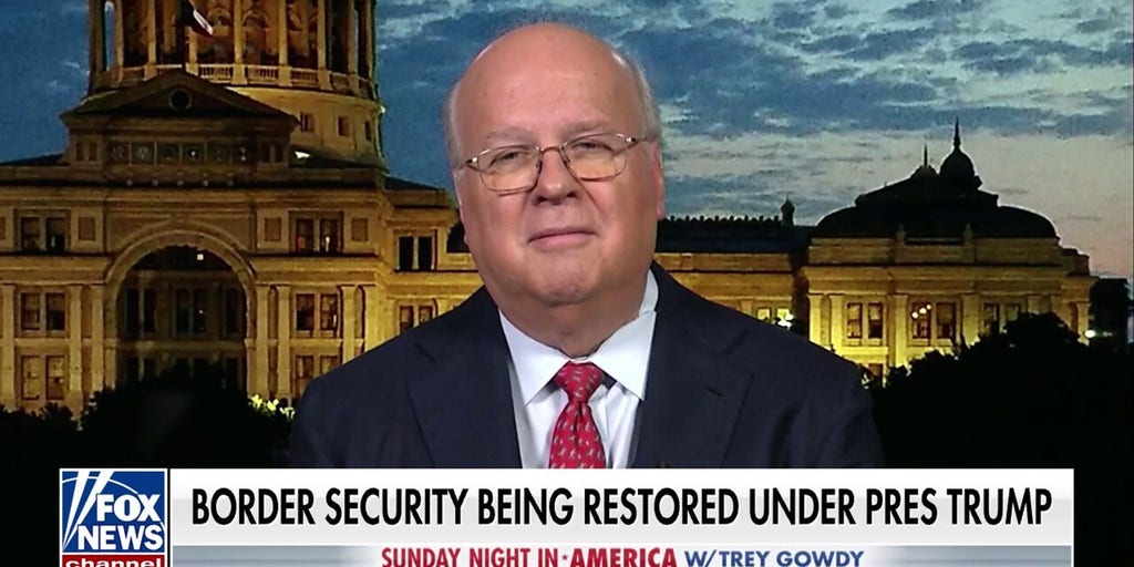 Rove's Economic Concerns: Analysis & Outlook
