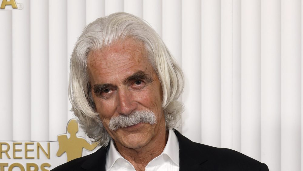 Sam Elliott Joins Landman Season 2 Cast