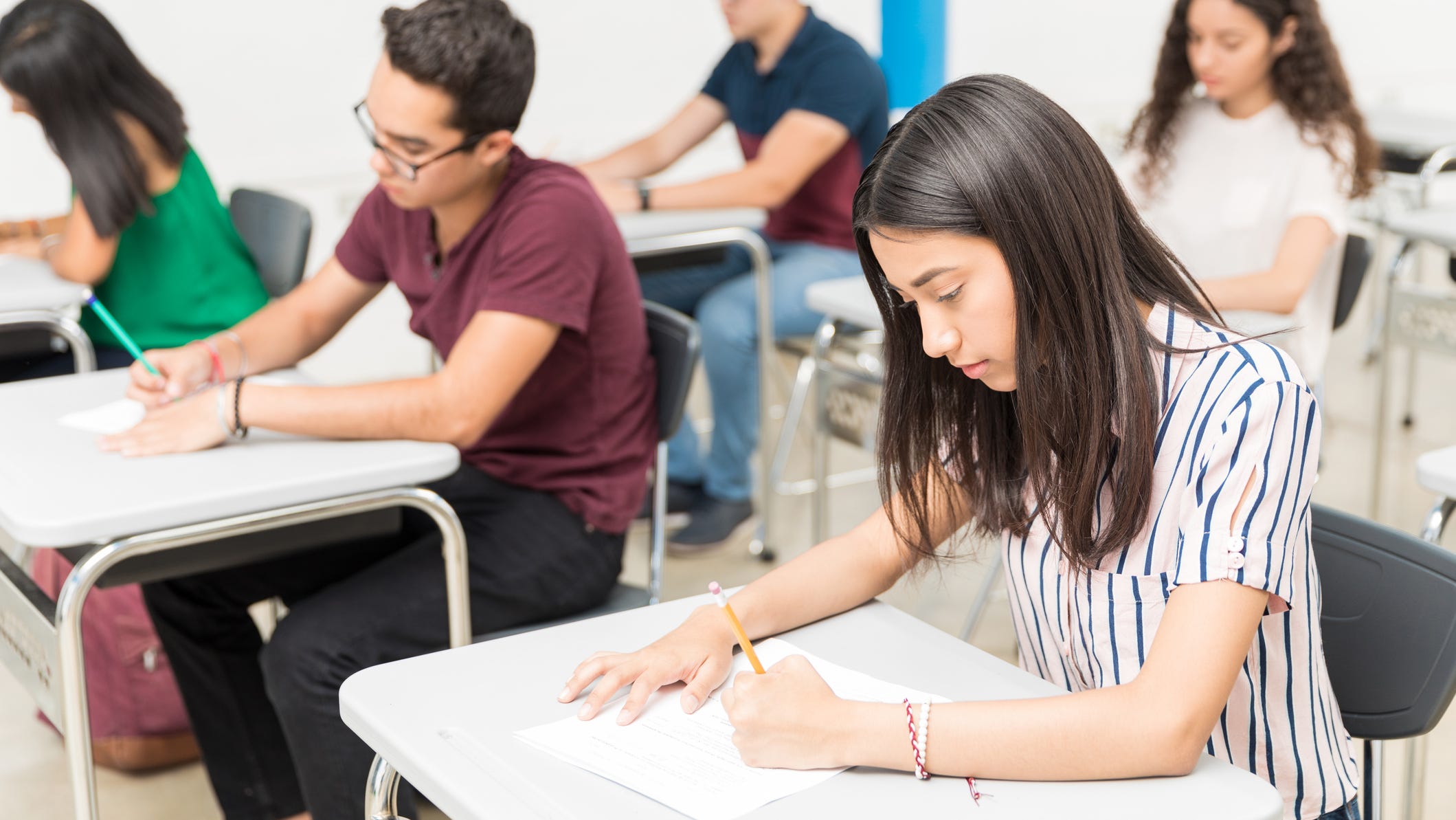 SAT May Scores: Check Your Results Now