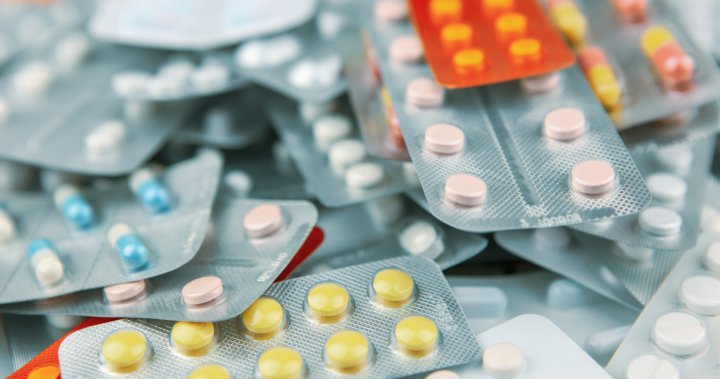 Seasonique Recall: Missing Pills In Canada