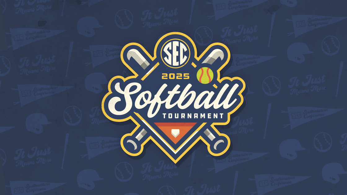 SEC Softball: 2025 Title Game Time Shift
