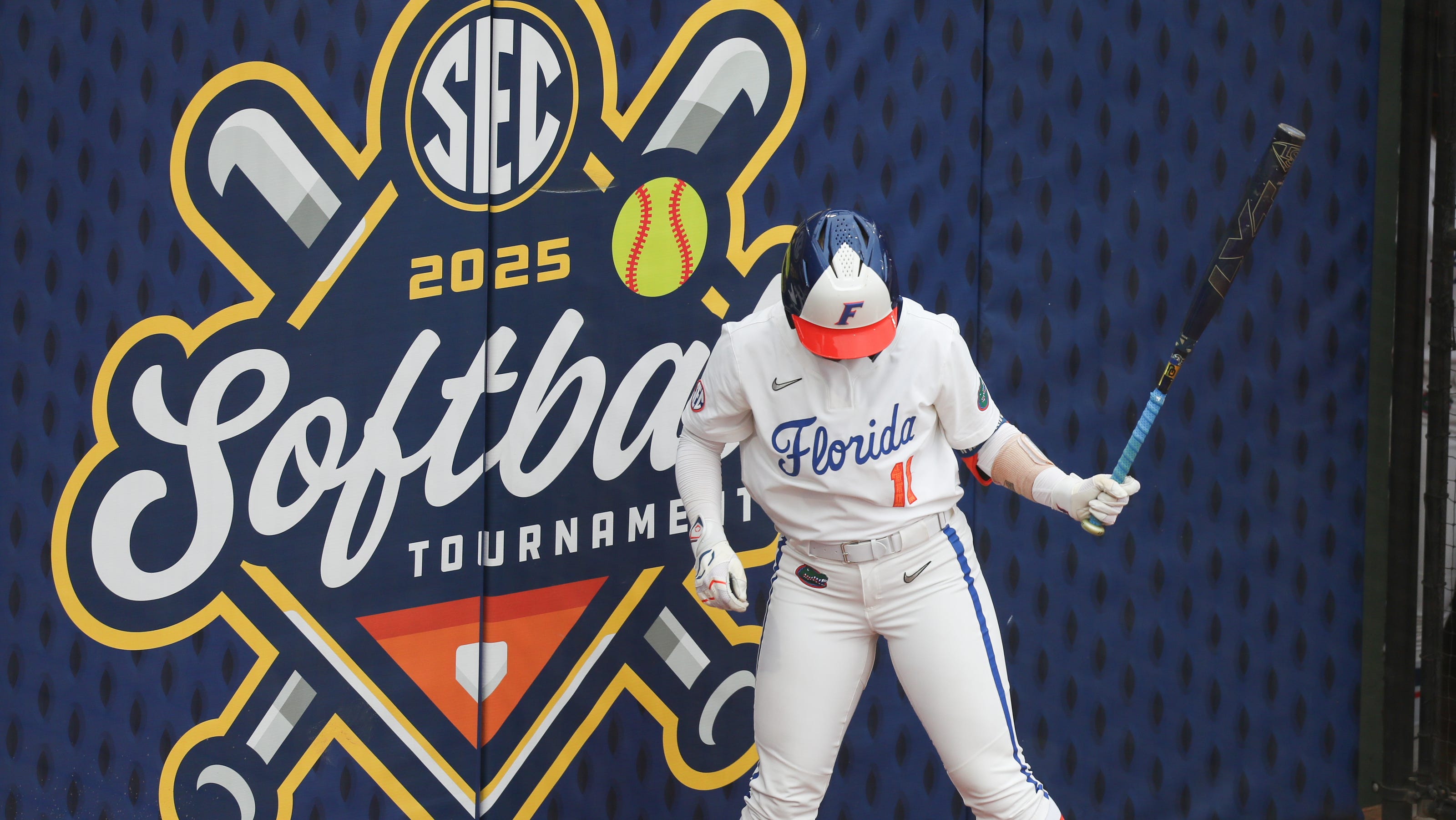 SEC Softball Championship: TV Channel, Time & Game Details