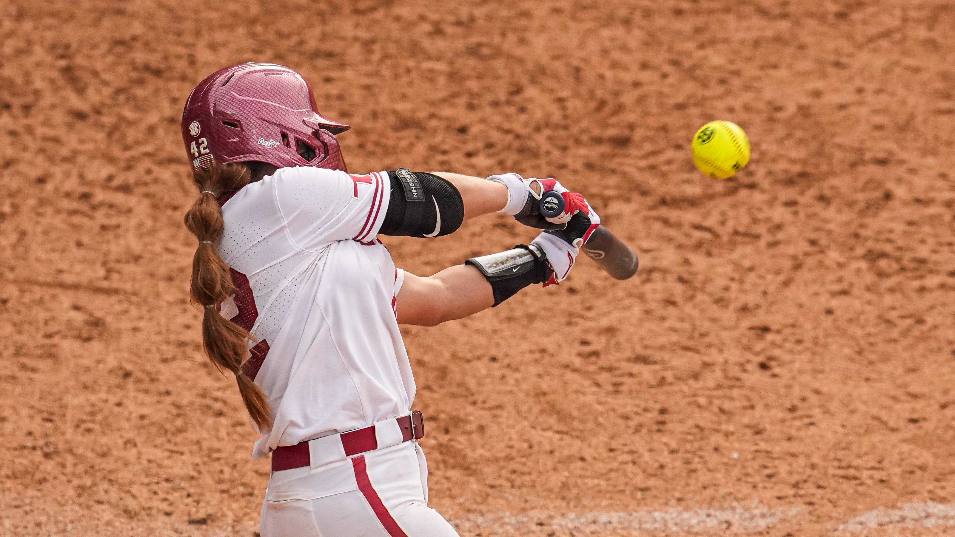 SEC Softball: Live Scores, Highlights & How To Watch
