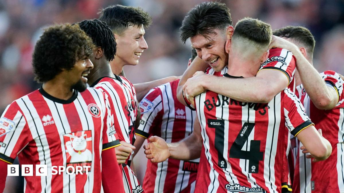 Sheffield United Vs Bristol City: Head-to-Head & Stats Deep Dive