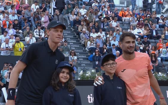 Sinner-Navone: Saksikan Live Di Sky Sport Uno