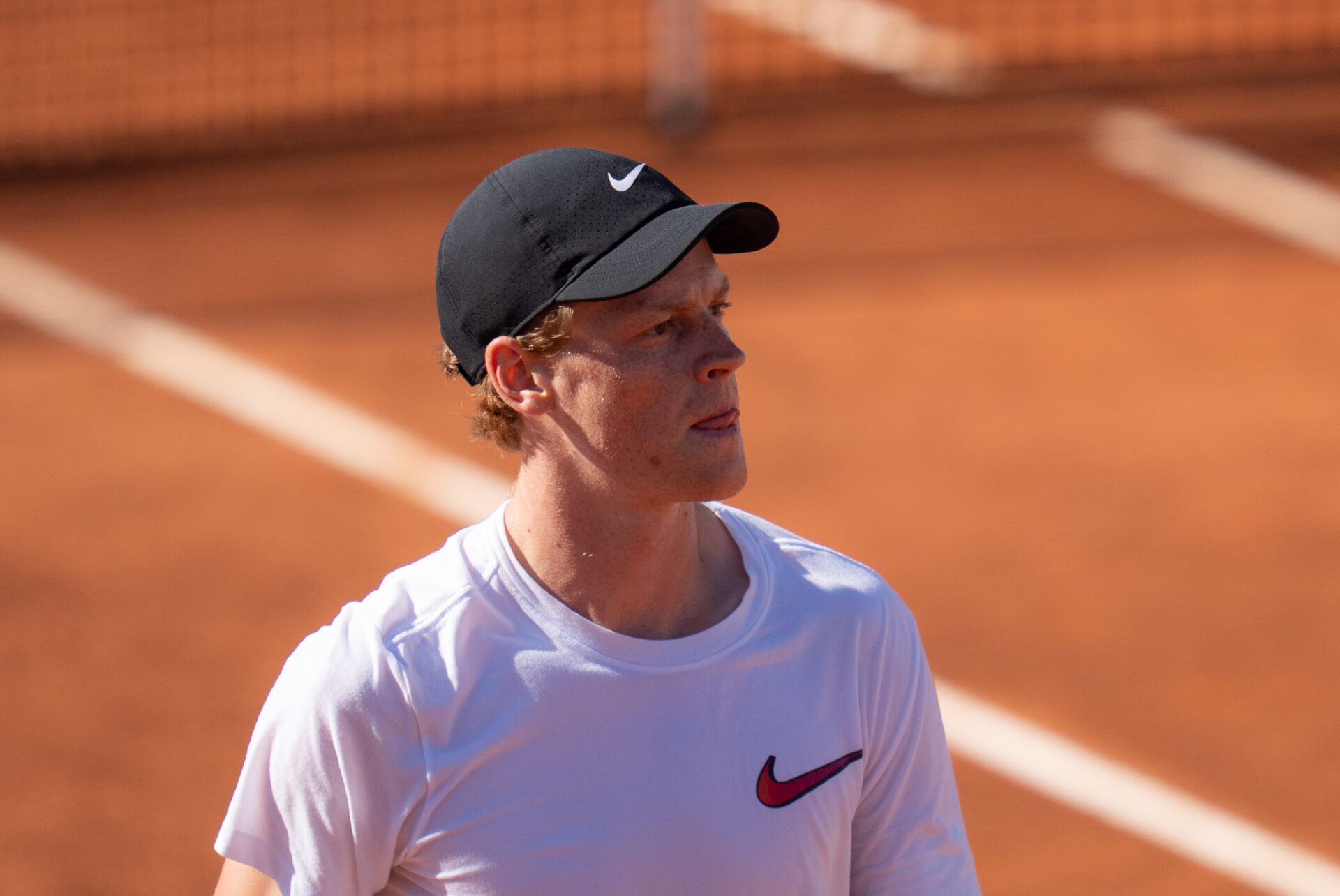 Sinner's Streak: ATP Top 10 Winning Runs