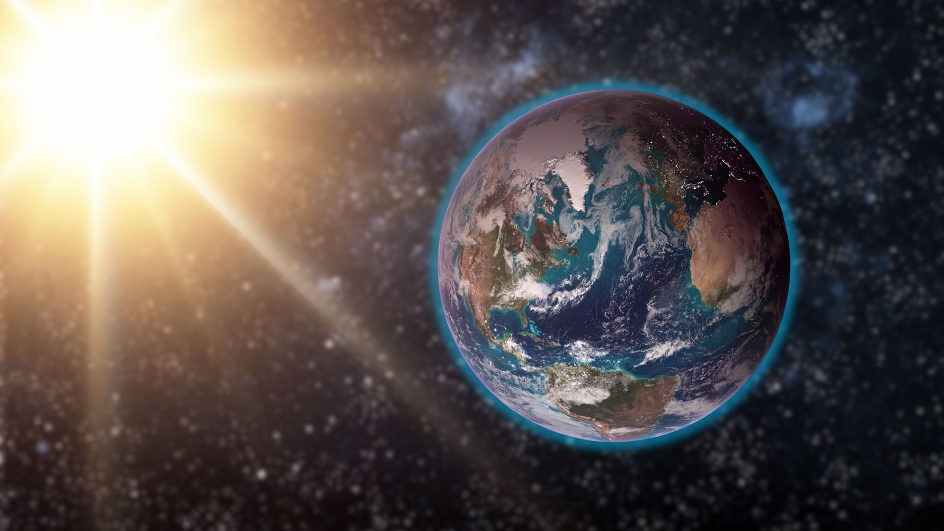 Solar Summer: Maximize Sun's Intensity Safely