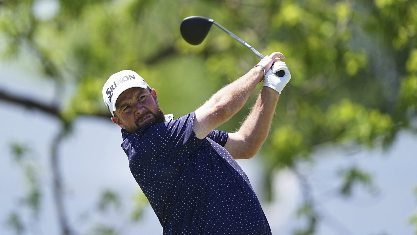 Straka & Lowry: Truist Showdown Final Round Tie