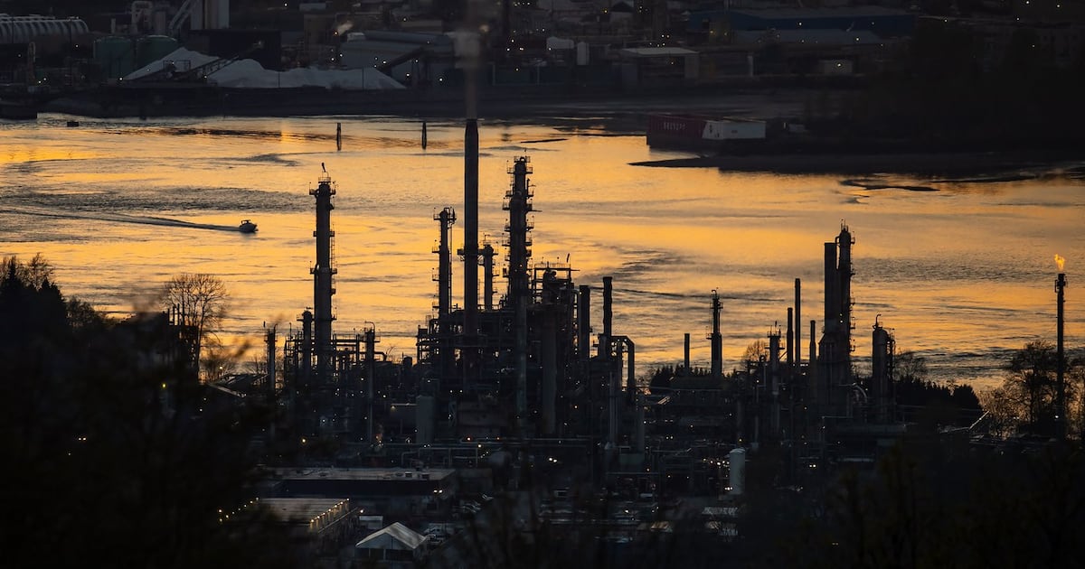Sunoco-Parkland Merger: US$9.1B Deal Analyzed