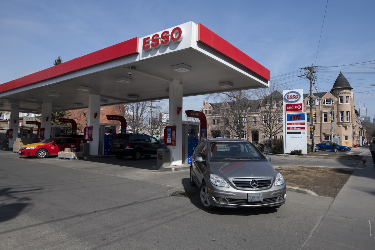 Sunoco's $9.1B Parkland Acquisition: A Deep Dive