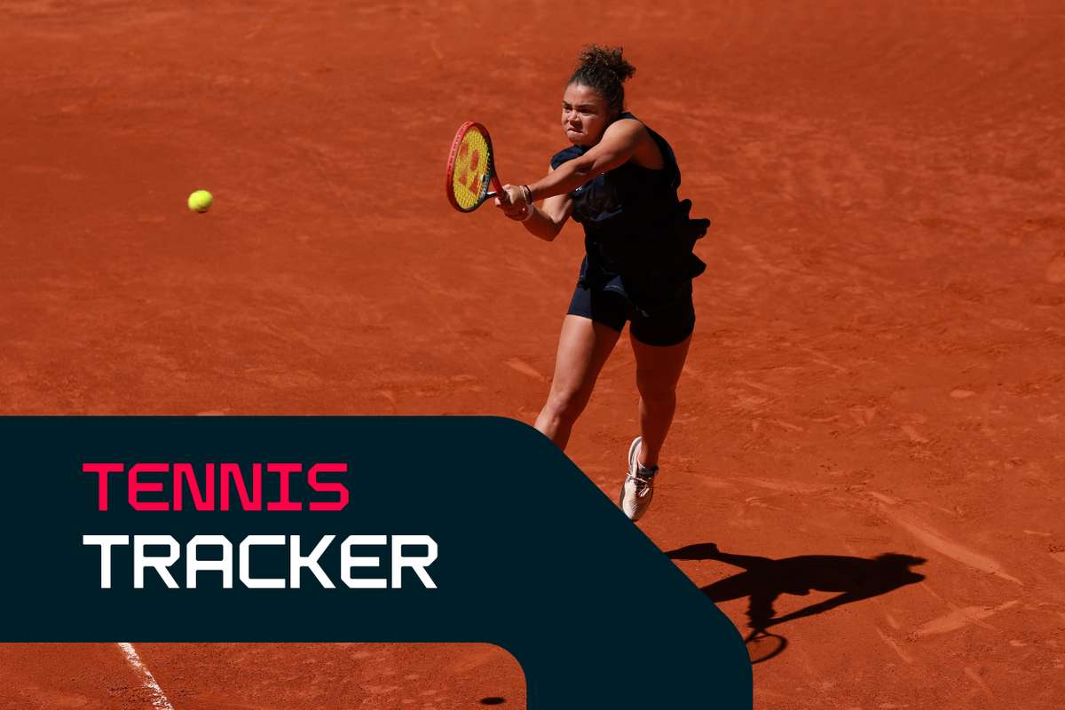 Swiatek & Fonseca: Rome Tennis Tracker Post-Osaka Win