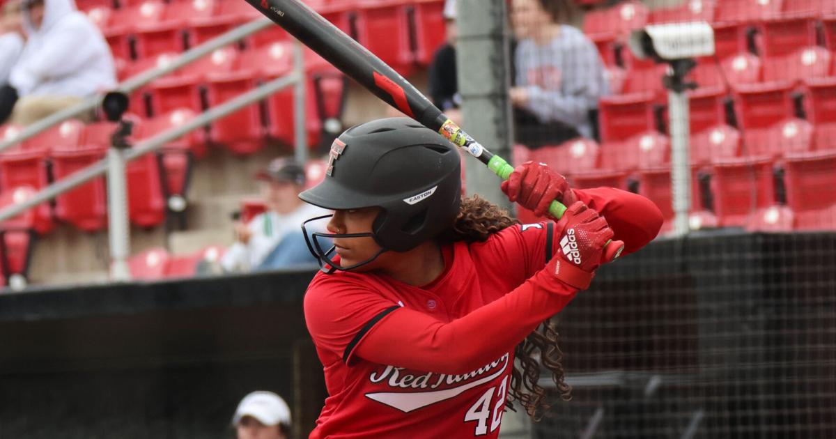 Tech Softball Dominates: 18-0 Tournament Record