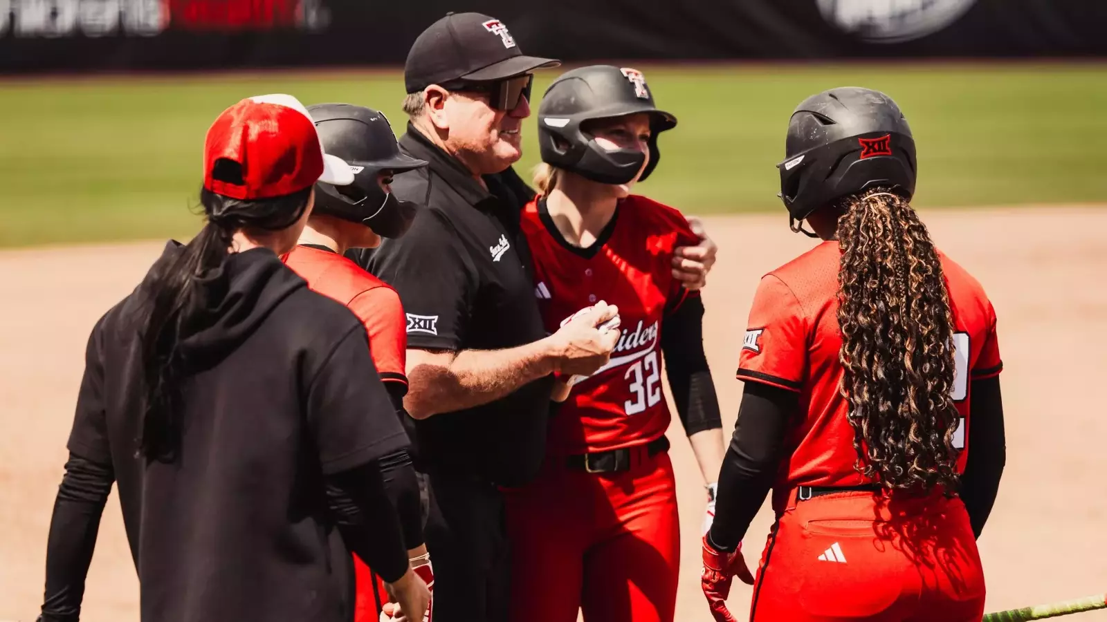 Tech's Record-Breaking Offense: Championship Bound