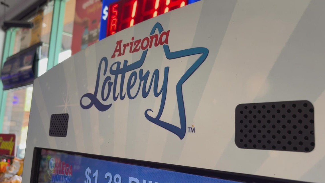 Tempe Lottery Ticket: Winning Numbers & Odds