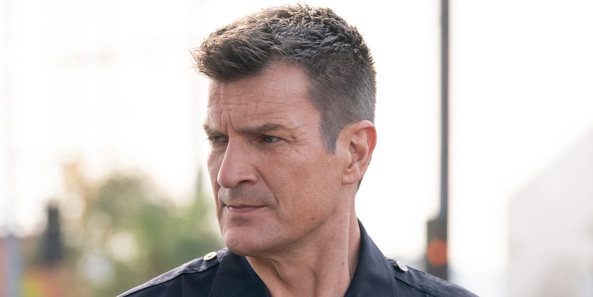 'The Rookie' Schedule Change: What Fans Need To Know