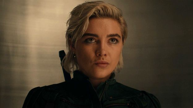 Thunderbolt Review: Marvel's Best In Years?