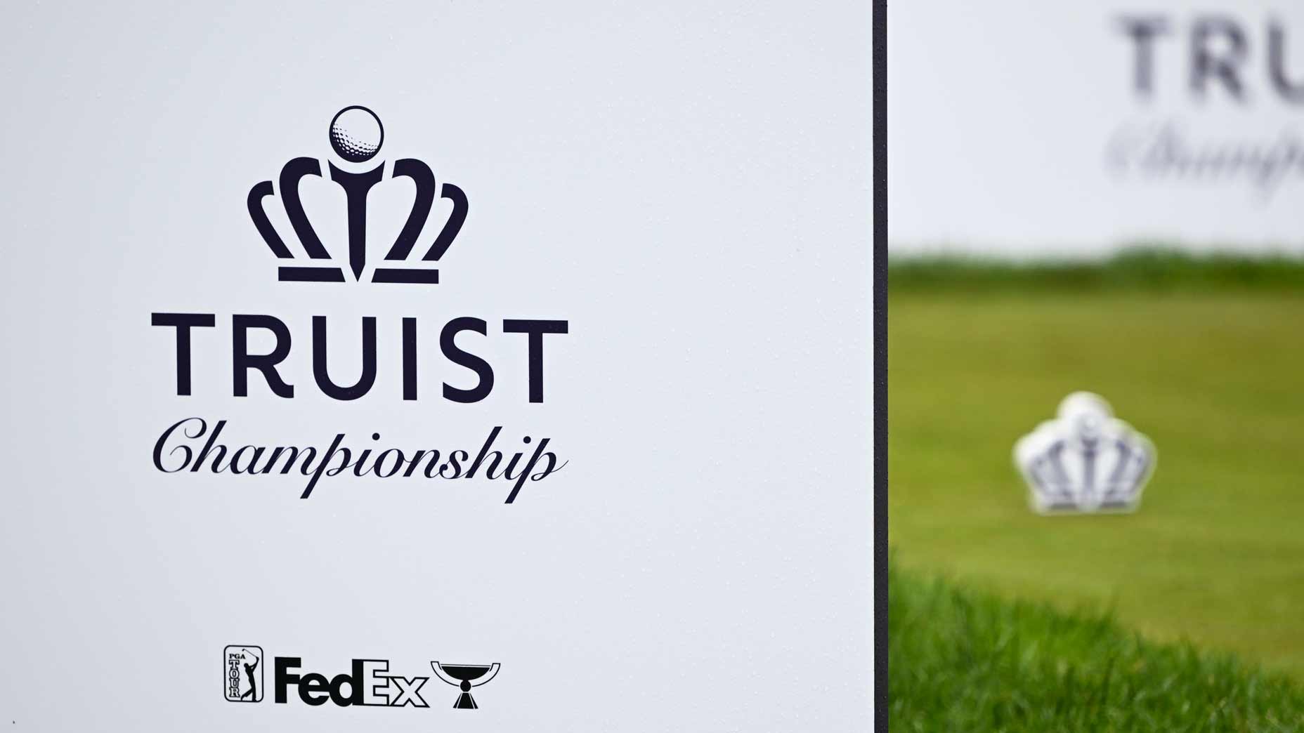 Truist Championship 2025: Sunday's Round 4 TV Guide