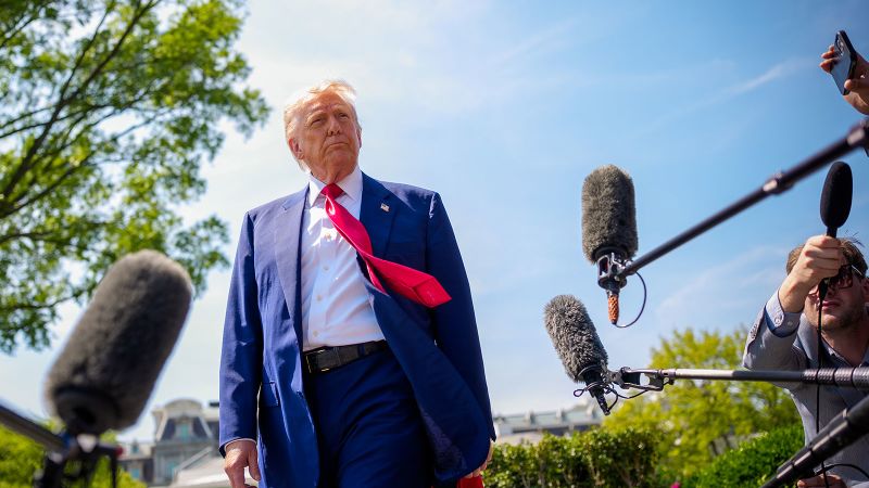 Trump Era Trade: US-China Talks Show Progress