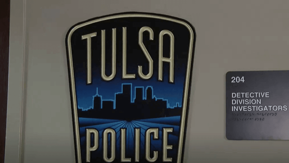 Tulsa Toddler Found Abandoned: Police Seek Parents