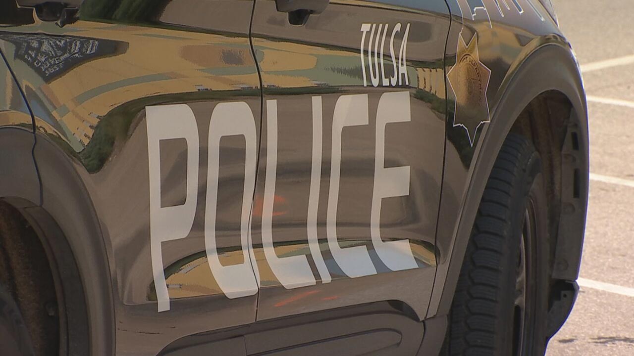 Tulsa Toddler Found: Safe Reunion With Family