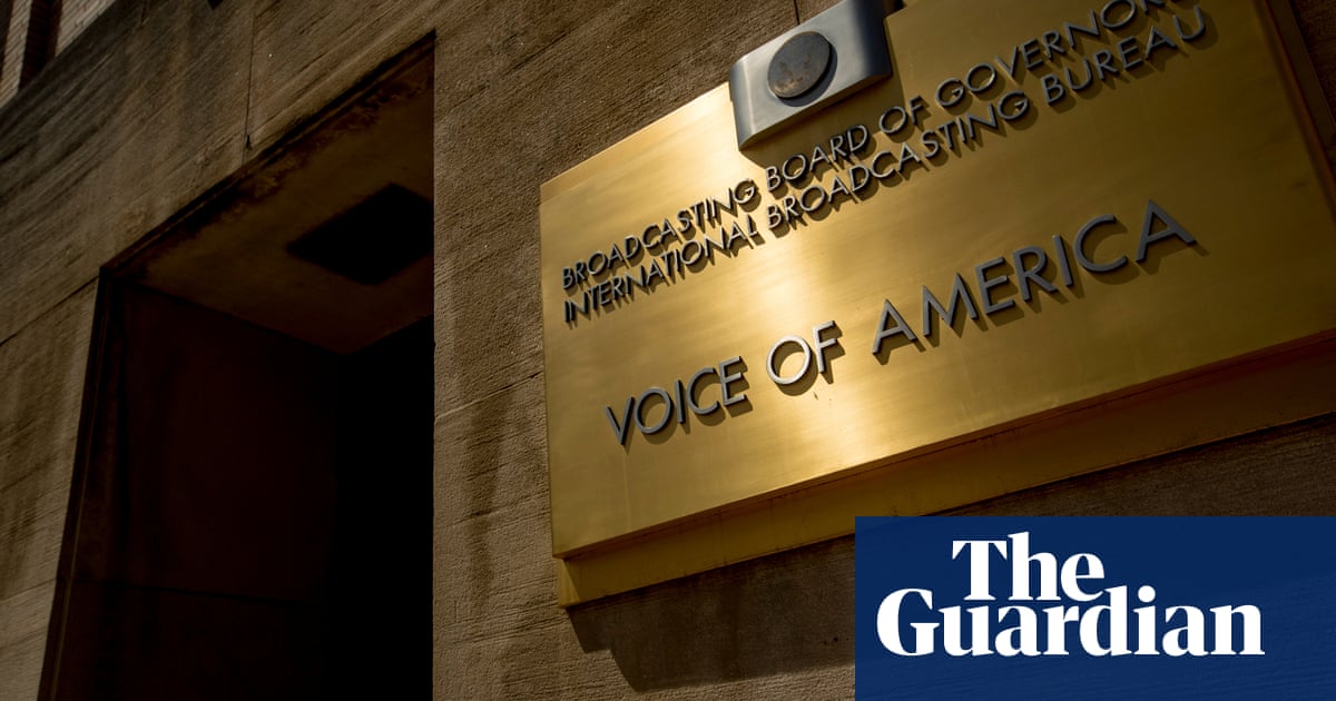 VOA Employee Reinstatement Blocked: Court Ruling Details