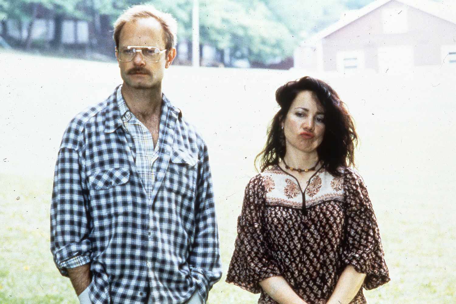 Wet Hot American Summer: Poehler & Rudd Recall Pierce's Set Intervention