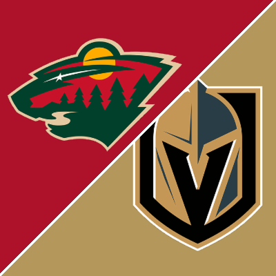 Wild Vs Knights (Apr 30, 2025): Live Score & Updates