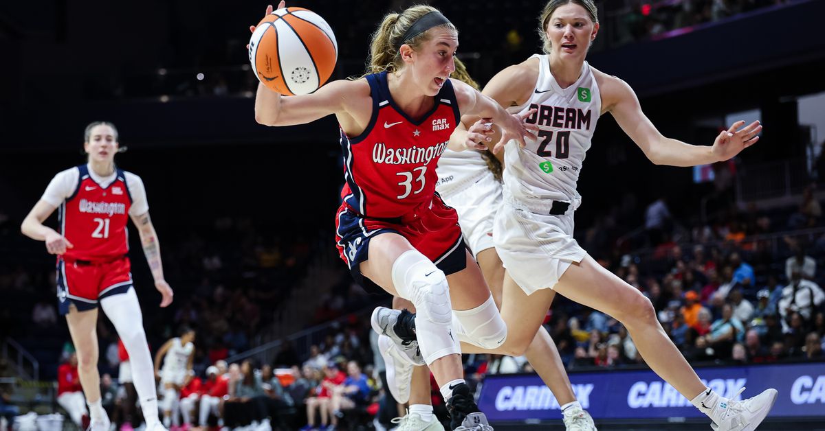 WNBA Roster Cuts: What To Expect Soon