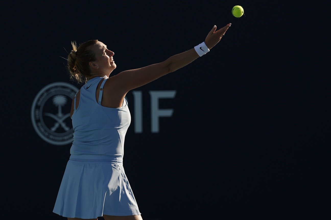 WTA Rome Day 1: Kvitova Vs Begu & More Predictions