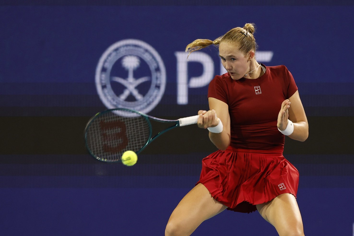 WTA Rome Day 7: Andreeva Vs Tauson & Match Predictions