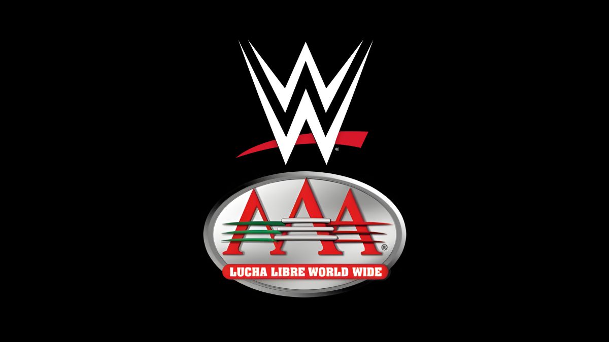 WWE Legend Joins AAA: Post-Acquisition Debut