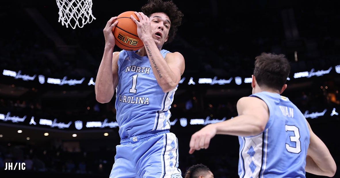 Zayden High's UNC Return: Season Expectations